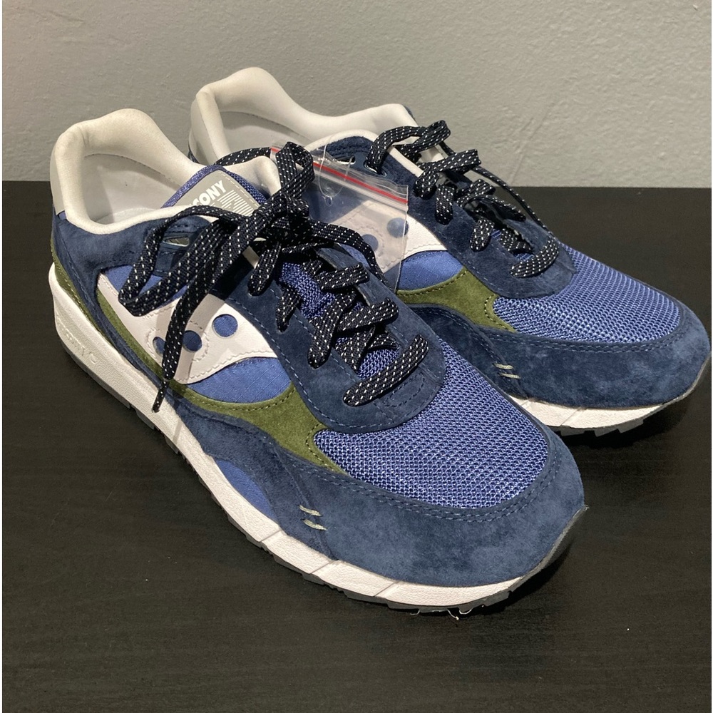 Saucony